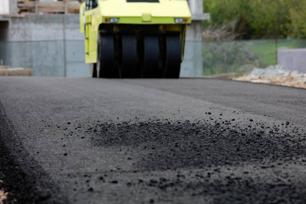 Best Commercial Driveway Pavers  in Santa Maria, CA