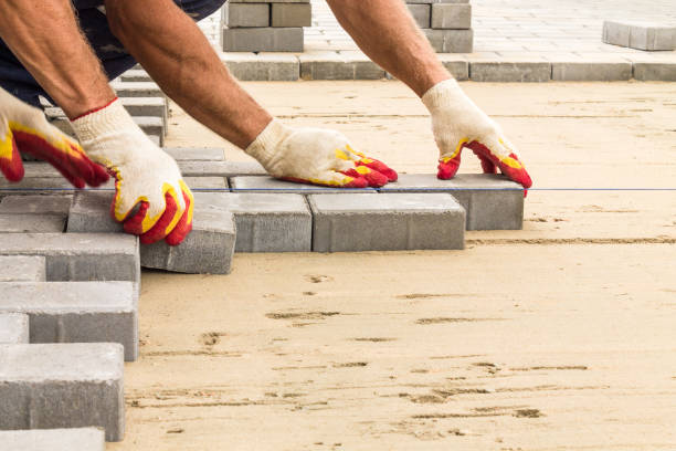 Best Driveway Resurfacing Pavers  in Santa Maria, CA
