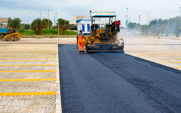 Best Brick Driveway Pavers  in Santa Maria, CA