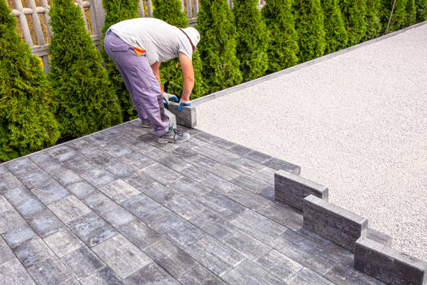 Best Residential Paver Driveway  in Santa Maria, CA