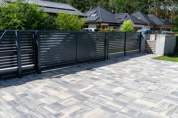 Best Driveway Paving Contractor  in Santa Maria, CA