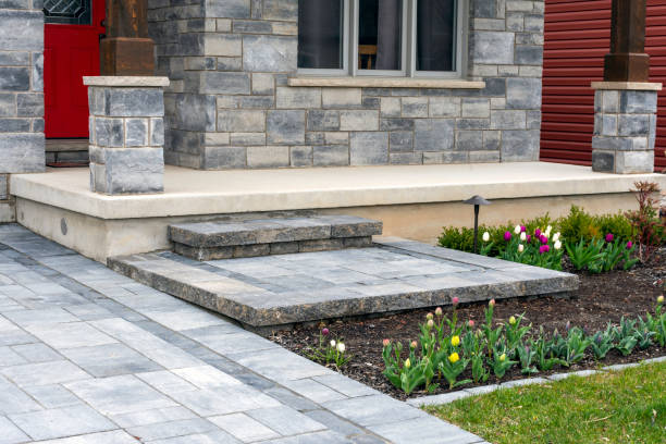 Santa Maria, CA Driveway Pavers Company