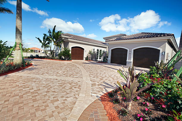 Best Local Driveway Pavers  in Santa Maria, CA
