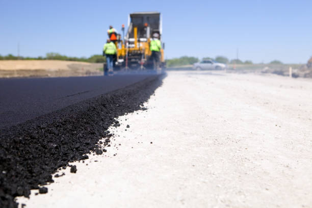 Best Decorative Driveway Pavers  in Santa Maria, CA