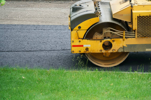 Cobblestone Driveway Pavers in Santa Maria, CA