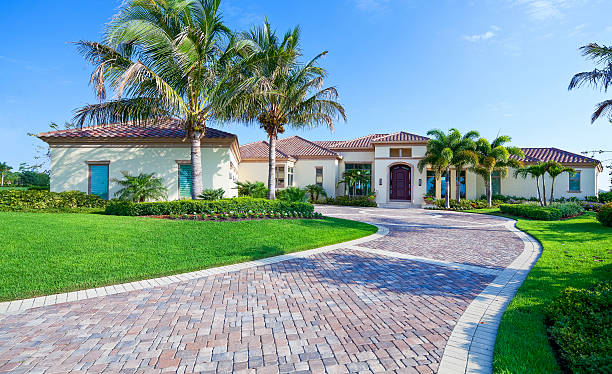 Best Concrete Paver Driveway  in Santa Maria, CA