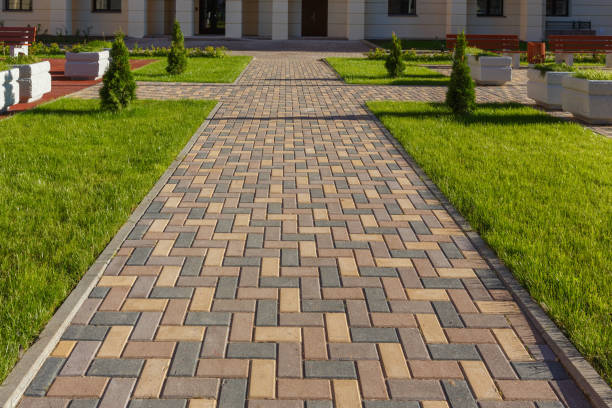  Santa Maria, CA Driveway Pavers Pros